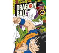 Dragon Ball Color Freezer nº 04/05