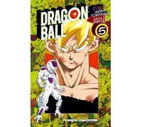 Dragon Ball Color Freezer nº 05/05