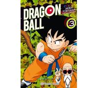 Dragon Ball Color Origen nº 3/8