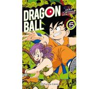 Dragon Ball Color Origen nº 5/8