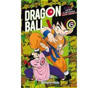 Dragon Ball Color Origen nº 6/8