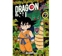 Dragon Ball Color Origen nº 7/8