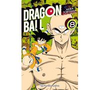 Dragon Ball Color Origen nº 8/8
