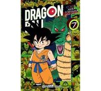 Dragon Ball Color Origen nº 7/8