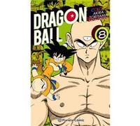 Dragon Ball Color Origen nº 8/8