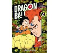 Dragon Ball Color Origen nº 4/8