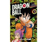 Dragon Ball Color Origen y Red Ribbon nº 01/08 (Manga Shonen) - Español