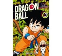 Dragon Ball Color Origen nº 3/8