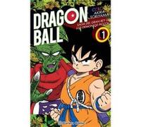 Dragon Ball Color Piccolo nº 01/04