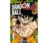 Dragon Ball Color Piccolo 4 - [Livre en VO] Toriyama, Akira (Auteur)