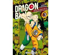 Dragon Ball Color Piccolo nº 03/04