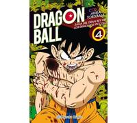 Dragon Ball Color Piccolo nº 04/04
