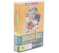 Dragon Ball Complete Collectio [Import allemand]