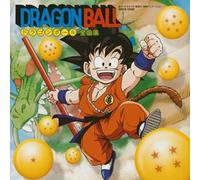 ANIMATION - Dragon Ball: Complete Songs (Original Soundtrack) [Import]
