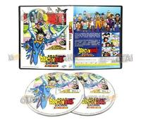 Dragon Ball Daima - Coffret Dvd Série Tv Anime (Épisodes 1-20)