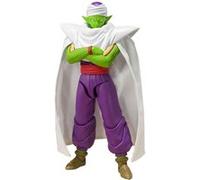 Tamashii Nations Figurine articulée Piccolo – S.H.Figuarts – Dragon Ball DAIMA
