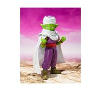 Tamashii Nations – Figurine d'action S.H.Figuarts Dragon Ball DAIMA Piccolo (Mini) 9 cm