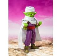 Tamashii Nations – Figurine d'action S.H.Figuarts Dragon Ball DAIMA Piccolo (Mini) 9 cm