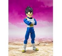 Tamashii Nations Figurine articulée Dragon Ball DAIMA Vegeta S.H.Figuarts