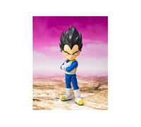 Dragon Ball Daima - Figurine S.H.Figuarts Vegeta Mini 7 cm