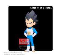 Dragon Ball Daima - Figurine Vegeta Panel