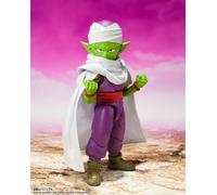 Dragon Ball Daima Mini Piccolo S.H. SH FIGUARTS Figurine D'Action BANDAI