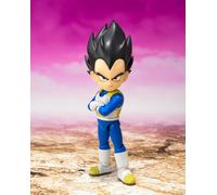 Dragon Ball Daima S.H.Figuarts Actionfigur Vegeta Mini 7 cm