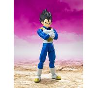 Tamashii Nations Figurine articulée Dragon Ball DAIMA Vegeta S.H.Figuarts