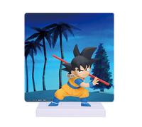 Dragon Ball Daima Son Goku Figure 13cm Bancresto