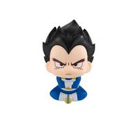 Dragon Ball Daima - Statuette Look Up Vegeta Mini 11 cm