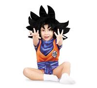 Dragon Ball® Déguisement (My Other Me 1)