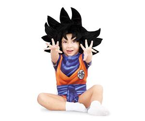 Dragon Ball- Déguisement - My Other Me 1