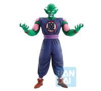 Dragon Ball - Demon Piccolo Diamaoh - Figurine Ichibansho 26cm
