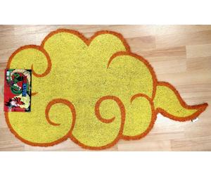 Dragon Ball Door Mat Nuage Magique