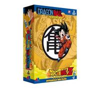 Dragon Ball & Dragon Ball Z : L'intégrale des films (Part 1) – Coffret