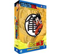 Dragon Ball & Dragon Ball Z : L'intégrale des films (Part 1) [Pack]