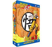 Dragon Ball & Dragon Ball Z : L'intégrale des Films (Part 2)
