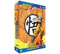 Dragon Ball & Dragon Ball Z : L'intégrale Des Films (Part 2) - Pack