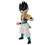 Gotenks Dragon Stars