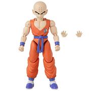 Dragon Ball Dragon Stars Figurine articulée Janemba 19 cm, 36778