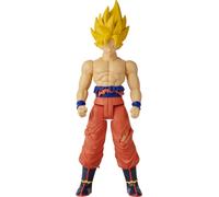 Dragon Ball Dragon Stars Janemba 30cm articulated action figure, 36805 Ss Goku V