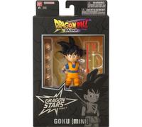 Dragon Ball Dragon Stars - Kid Goku Daima