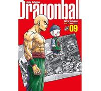 Dragon Ball Edicao Definitiva - Vol. 9 (Em Portugues do Brasil)
