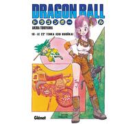 Dragon Ball - Édition originale - Tome 10: Le 22e Tenka Ichi Budôkai