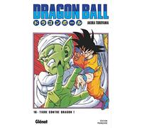 Akira Toriyama – Dragon Ball – Tigre contre dragon ! – Édition originale, Tome 16 – Broché