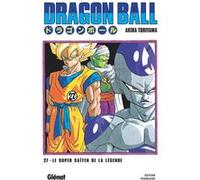 Akira Toriyama – Dragon Ball, Tome 27 : Le Super Saïyen de la légende – Édition originale – Broché