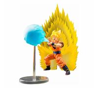 98017 Dbz SS S Goku Teleport Kameham Efct Prts