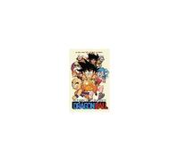 Dragon Ball: El Inicio De La Aventura