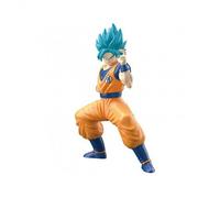 Dragon Ball - Entry Grade Model Kit - Super Saiyan God Ss Son Goku
