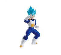 Super Saiyan God Super Saiyan Vegeta, Taille unique, Or